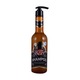 White Organia Premium Beer Shampoo 500G