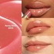Revlon Super Lustrous Glassshine Lipstick 3.1G 003