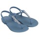 Grendha Bela Brilho Sand Kids Sandal 419050BC06210 (No-10)