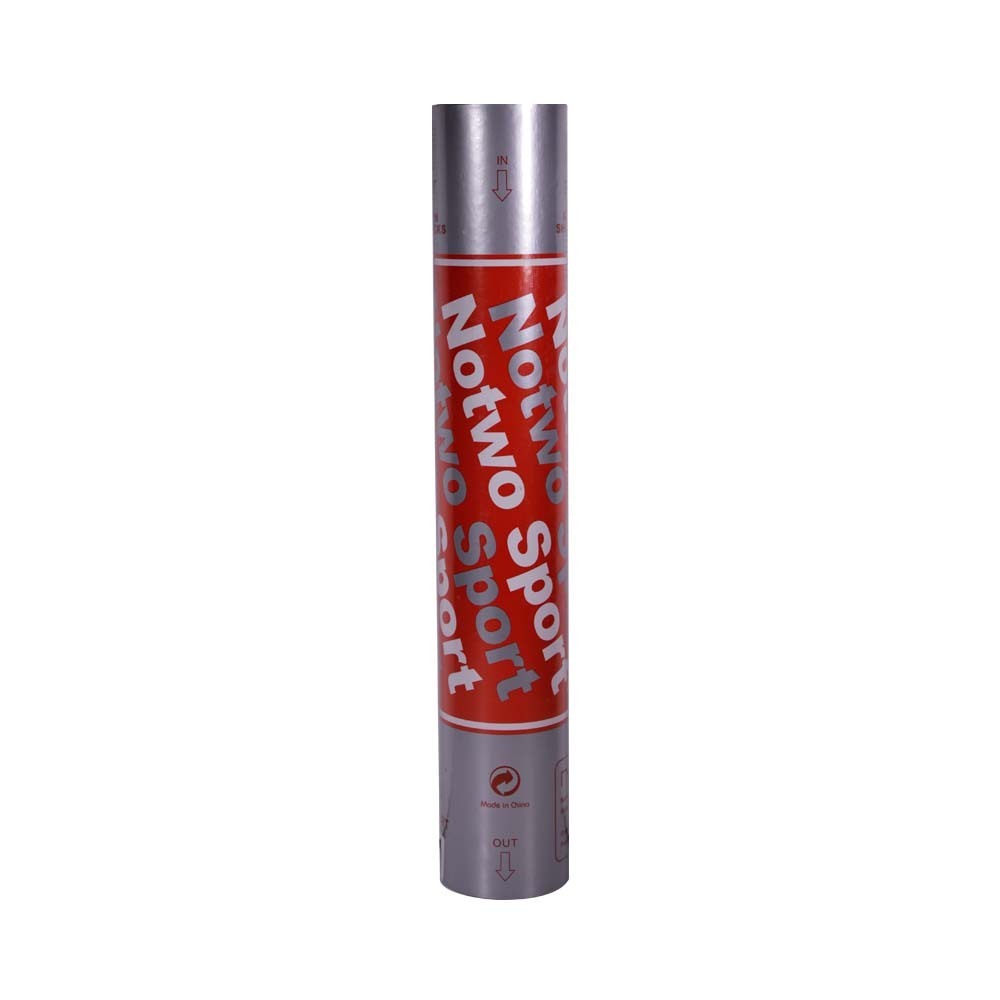 No Two Badminton Cock 12PCS N-004