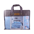 Rosemary Bedding Set 4PCS (Double)