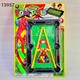 Baby Cele Snooker Pool Table 13957