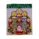 FM X'Mas Sticker (M)