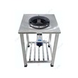 National Gas High-Pressure Gas Stove With Stand  VCL-C2