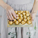 Ferrero Rocher Chocolate T-24 300G