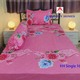 Harmoy Homes Bed Sheet Single (3.5' x 6.5' x 9) HH Single 162