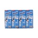 Dutch Mill UHT Milk Plain 180MLx4PCS