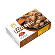 Shwe Ginga Frozen Bagai Shell 500G