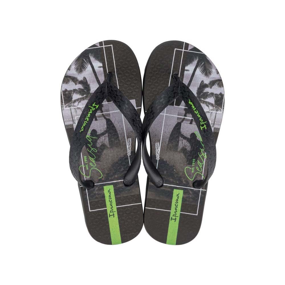 Ipanema Temas Infantil Slipper (No-11) 425479AZ855