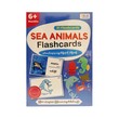 Sea animals Flashcards 31cards