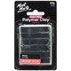 Mont Marte Make N Bake Polymer Clay 60G - Black