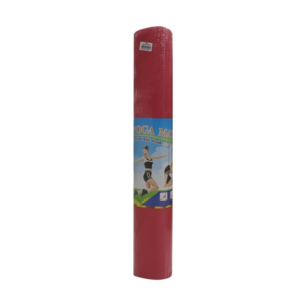 Yoga Mat 3MM Plain