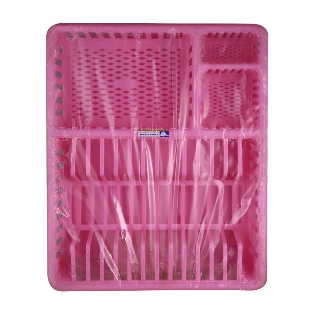 Zooey Dish Drainer 48X39X10CM No.222