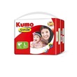 Kumo Smile Jumbo Pants Large (1Pack x 30PCS)