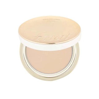 Fmgt Gold Collagen Ampoule Cover Cake 203 (15G Natural Beige)