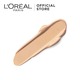 Loreal True Match Satin Smooth Liquid Foundation 30ML (G1 Golden Ivory)