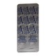 Amlong-TL Telmisartan & Amlodipine Tablets 10PCS