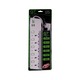 GT Extension Socket 5Way 5M GTS-U5