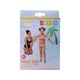 Swimming Tropical Buddies Arm Bands No.58652