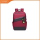 Green Tech GTBG-23027 Polyester Laptop Backpack 15 Red