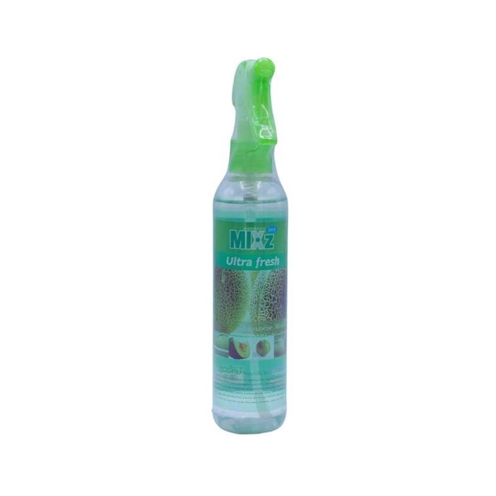 MIXz Ultra Fresh Air Freshener Melon 300ML