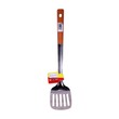 SM Steel Slotted Turner