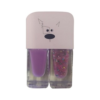 FG Twin Nail Polish 009