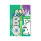 Bo Bo&Iq World (Author by Cartoon Min Zaw)