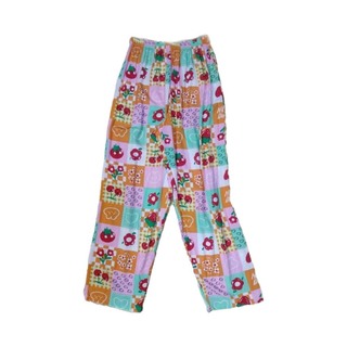 Bambi Spant Pants Orange CMO19 Free Size