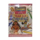 Disney Princess Tear Off Colouring