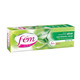Fem USA Aloe Deep Moisturising Hair Removal Cream For Normal & Dry Skin 120G