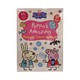 Peppa Pig Peppa`s Amazing Bumper Colouring Book