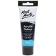 Mont Marte Studio Acrylic Paint 75ML - Lamp Black