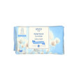 KIYOI Ultra Soft Facial Towel FT100-02 (100Sheets)