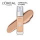 Loreal True Match Satin Smooth Liquid Foundation 30ML (G5 Gold Cream)