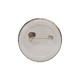 Vandar Collection Badge Pin (58mm)