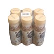 Tora Cafe Iced Milky Latte Ready Drink Coffee 180MLx6PCS
