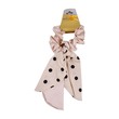 Seoul Accessories Tangerine Hair Twister (TT-02)