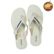 Sin Pauk Women Leather Slipper (Design-1,No-39) SGW-010