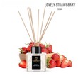 Royal Scent Reed Diffuser Lovely Strawberry 50ML