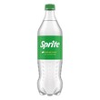 Sprite Lemon Lime Flavour Carbonated Soft Drink 850ML