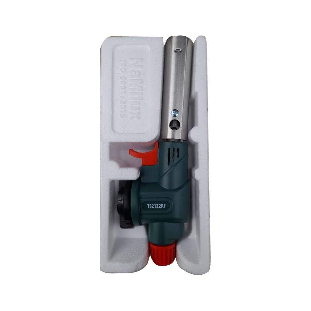 Namilux Gas Torch TS2122RF
