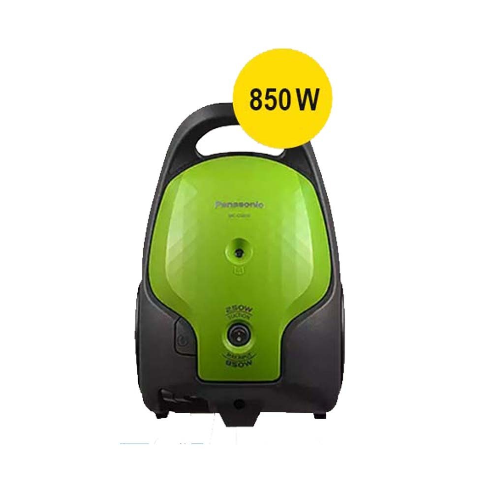 Panasonic Vacuum Cleaner (Bag) MC-CG370G146