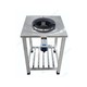 National Gas High-Pressure Gas Stove With Stand  VCL-C2