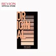 Revlon Colorstay Looks Book Eyeshadow Palette 3.4G (900 Original)