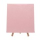 S & J's Double Bedsheet Pink Mist Plain SJ-101