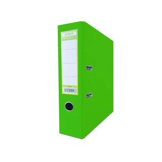Apolo PP File Legal (Yellow) 9517636127434