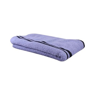 Arigato Bath Towel 24x48in S-01A Blue Gray