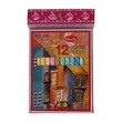 Liberty Colour Pencils Mini 12PCS No.308