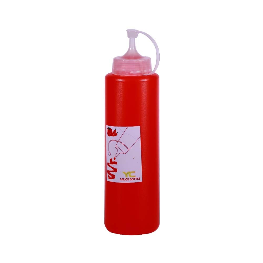 YC Sauce Bottle (L)